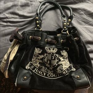 Juicy couture bag